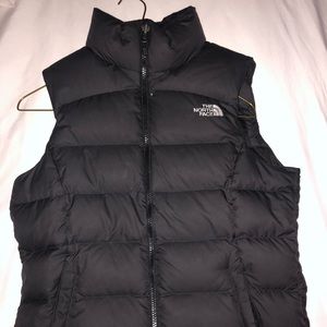 Women’s North Face Vest